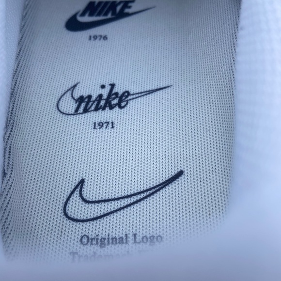 Nike Air Force 1 Men Size 10.5 - Picture 4 of 10